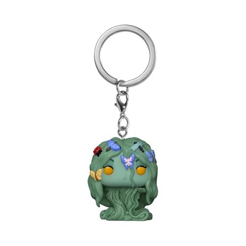 Funko POP! Keychain: Fantasia 2000 - Spring Sprite - Neuartiger Schlüsselanhänger - Vinyl-Minifigur Zum Sammeln - Strumpffüller - Geschenkidee - Offizielle Handelswaren - Movies Fans - Minifigur Funko POP! Keychain: Fantasia 2000 - Spring Sprite - Neuartiger Schlüsselanhänger - Vinyl-Minifigur Zum Sammeln - Strumpffüller - Geschenkidee - Offizielle Handelswaren - Movies Fans - Minifigur von Funko