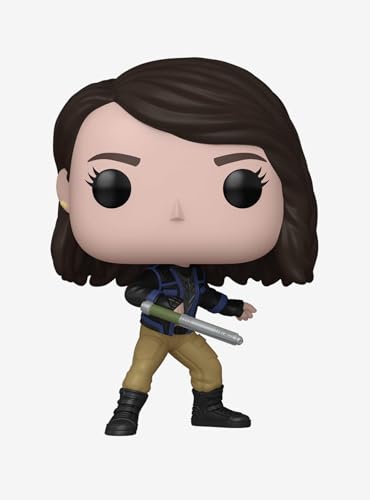 Funko POP! Marvel: Captain America: Brave New World - Ruth Bat-Seraph - Vinyl-Sammelfigur - Geschenkidee - Offizielle Handelswaren - Spielzeug Für Kinder und Erwachsene - Movies Fans von Funko
