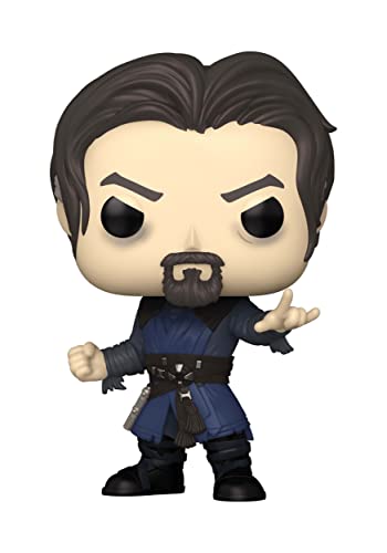 Funko Dr Strange - Sinister Strange - Doctor Strange - Vinyl-Sammelfigur - Geschenkidee - Offizielle Handelswaren - Spielzeug Für Kinder und Erwachsene - Movies Fans - Modellfigur Für Sammler Funko Dr Strange - Sinister Strange - Doctor Strange - Vinyl-Sammelfigur - Geschenkidee - Offizielle Handelswaren - Spielzeug Für Kinder und Erwachsene - Movies Fans - Modellfigur Für Sammler von Funko