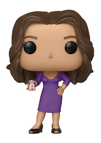 Funko POP! Modern Family - Gloria Vinyl Figure 10cm, Mehrfarbig, Einheitsgröße, 36451 Funko POP! Modern Family - Gloria Vinyl Figure 10cm, Mehrfarbig, Einheitsgröße, 36451 von Funko