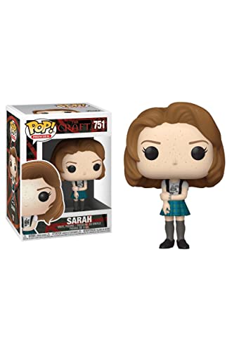 Funko POP! Movies: The Craft - Sarah, One Size, Mehrfarben Funko POP! Movies: The Craft - Sarah, One Size, Mehrfarben von Funko