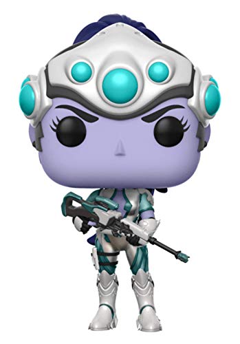 Funko Pop vorgehen Widowmaker 94 Beute Box Exklusive Funko Pop vorgehen Widowmaker 94 Beute Box Exklusive von Funko
