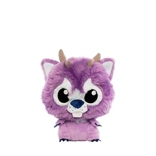 Funko POP! Plush Regular: Monsters - Angus Knucklebark - Wetmore Forest - Angus Knucklebark - Plüschtier - Geschenkidee Zum Geburtstag - Offizielle Handelswaren - Gefüllt Plüschtiere Für Kinder von Funko