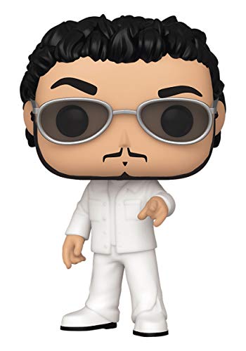 Funko POP Rocks - Backstreet Boys - AJ McLean Funko POP Rocks - Backstreet Boys - AJ McLean von Funko
