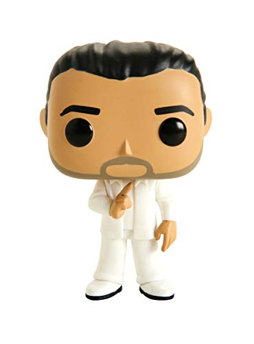 Funko POP Rocks - Backstreet Boys - Howie Dorough Funko POP Rocks - Backstreet Boys - Howie Dorough von Funko