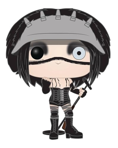 Funko POP Rocks: Marilyn Manson - Marilyn Manson Funko POP Rocks: Marilyn Manson - Marilyn Manson von Funko