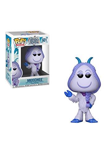 Funko POP! Smallfoot - Meechee Vinyl Figure 10cm Funko POP! Smallfoot - Meechee Vinyl Figure 10cm von Funko