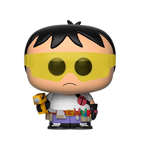 Funko POP! South Park: Toolshed #20 Vinyl Figure von Funko