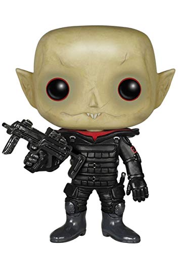 Funko POP TV The Strain Vaun Action Figure Funko POP TV The Strain Vaun Action Figure von Funko