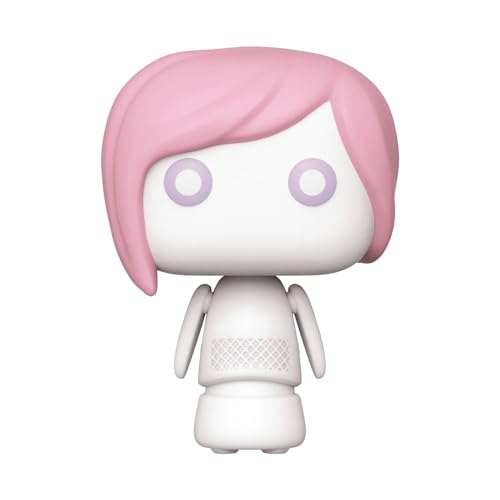 Funko POP TV: Black Mirror - Doll w/Evil Chase (Styles May Vary) von Funko