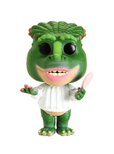 Funko POP! TV: Dinosaurs-Charlene Sinclair Collectible Toy - Dinosaurs TV - Vinyl-Sammelfigur - Geschenkidee - Offizielle Handelswaren - Spielzeug Für Kinder und Erwachsene - TV Fans von Funko