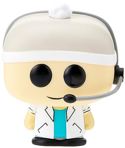 Funko Pop! TV: South Park - Boyband Stan Marsh - Vinyl-Sammelfigur - Geschenkidee - Offizielle Handelswaren - Spielzeug Für Kinder und Erwachsene - TV Fans - Modellfigur Für Sammler und Display von Funko
