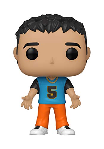 Funko POP! TV: The Good Place-Jason Mendoza - Vinyl-Sammelfigur - Geschenkidee - Offizielle Handelswaren - Spielzeug Für Kinder und Erwachsene - TV Fans - Modellfigur Für Sammler und Display von Funko