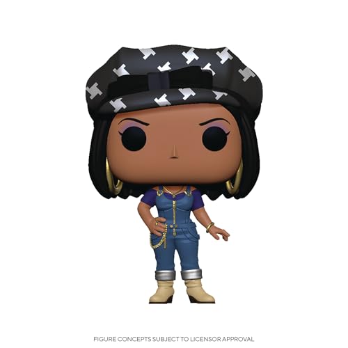 Funko POP! The Office - Casual Friday Kelly Vinyl Figure 10cm TV: The Office S2 Mehrfarbig ST Funko POP! The Office - Casual Friday Kelly Vinyl Figure 10cm TV: The Office S2 Mehrfarbig ST von Funko