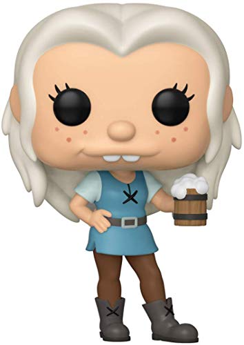Funko POP! Vinyl Animation: Disenchantment- Bean Funko POP! Vinyl Animation: Disenchantment- Bean von Funko