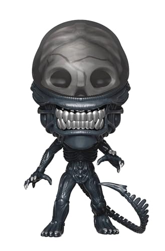 Funko POP! Vinyl: Alien 40th: Xenomorph Funko POP! Vinyl: Alien 40th: Xenomorph von Funko