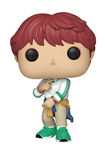 Funko POP! Vinyl: BTS: Suga Funko POP! Vinyl: BTS: Suga von Funko