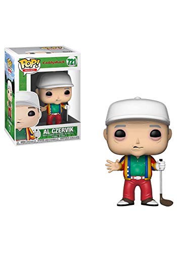 Funko POP! Vinyl: Caddyshack: Al von Funko