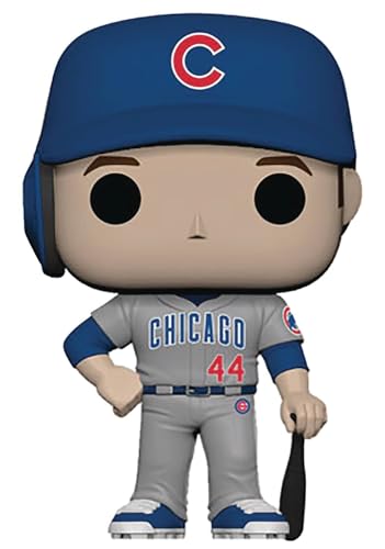 Funko POP! Vinyl: MLB: Anthony Rizzo (New Jersey) von Funko