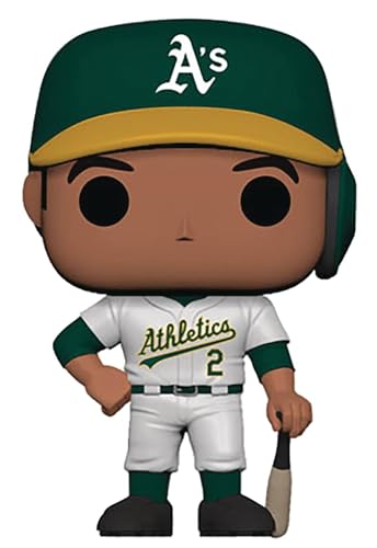 Funko POP! Vinyl: MLB: Khris Davis von Funko