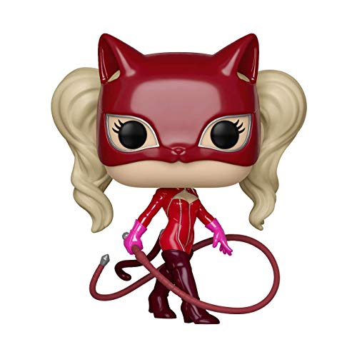 Funko POP! Vinyl: Persona 5: Ann von Funko
