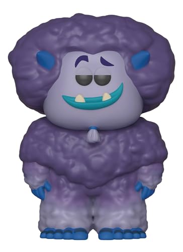 Funko POP! Vinyl: Smallfoot: Gwangi von Funko