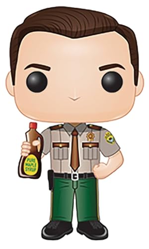 Funko POP! Vinyl: Super Troopers S2: Rabbit Funko POP! Vinyl: Super Troopers S2: Rabbit von Funko