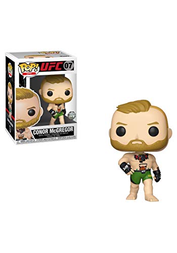 Funko POP! Vinyl: UFC: Conor McGregor Funko POP! Vinyl: UFC: Conor McGregor von Funko