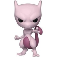 Funko PP Gam : Pmon- Mewtwo Funko PP Gam : Pmon- Mewtwo von Funko