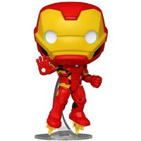 Funko PP Mrvl: NC- Iron Man Funko PP Mrvl: NC- Iron Man von Funko