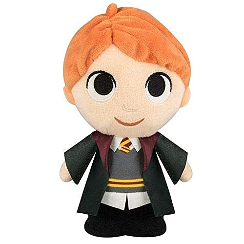 Funko Plüsch Ron Weasley 18Cm von Funko