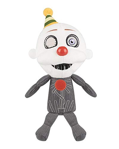 Funko Plüsch:FNAF:Sister Location:15.2 cm Ennard Funko Plüsch:FNAF:Sister Location:15.2 cm Ennard von Funko