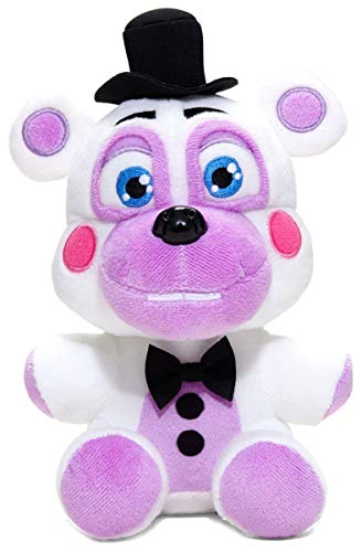 Funko Plush: FNAF Pizza SIM: Helpy von Funko