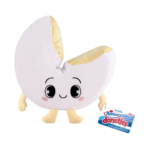 Funko Plush: Hostess - Donettes 10 von Funko