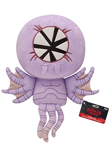 Funko Plush: Stranger Things - Demobat - Plüschtier - Geschenkidee Zum Geburtstag - Offizielle Handelswaren - Gefüllt Plüschtiere Für Kinder Und Erwachsene - Ideal Für TV Fans Und Freundinnen von Funko