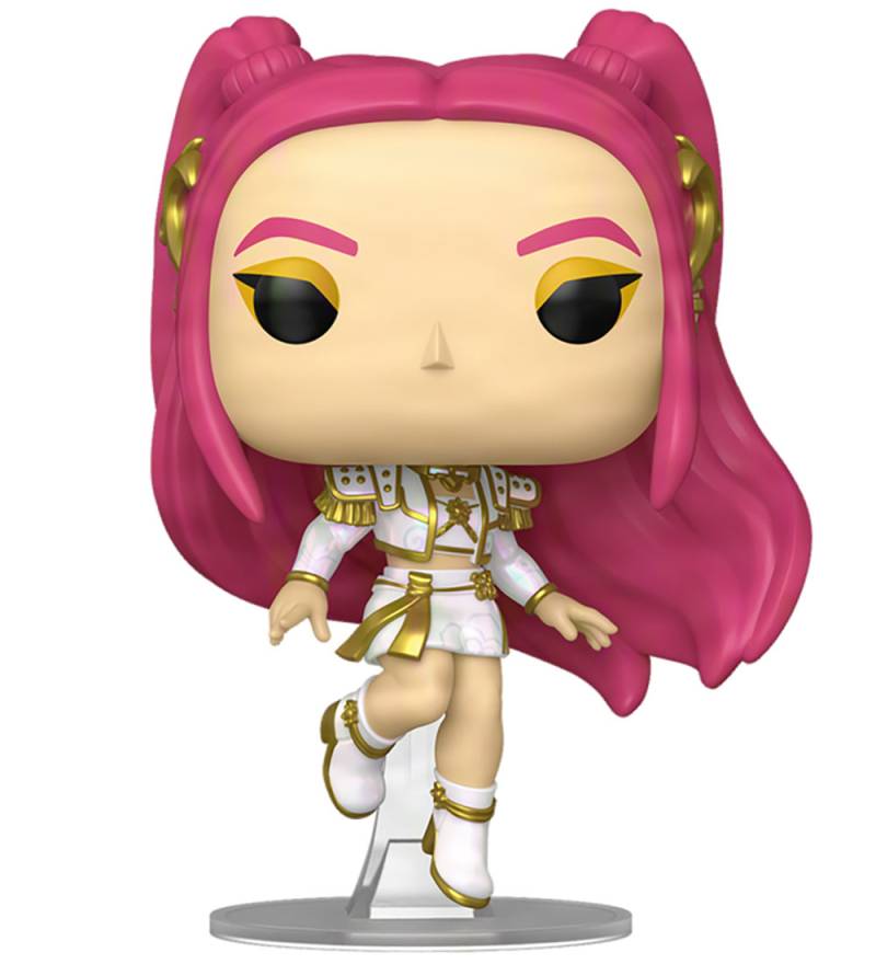 Funko Pop! Abbildung - Kpop Demon Hunters - Mira - 2431 - Funko - One Size - Spielzeugfiguren Funko Pop! Abbildung - Kpop Demon Hunters - Mira - 2431 - Funko - One Size - Spielzeugfiguren von Funko