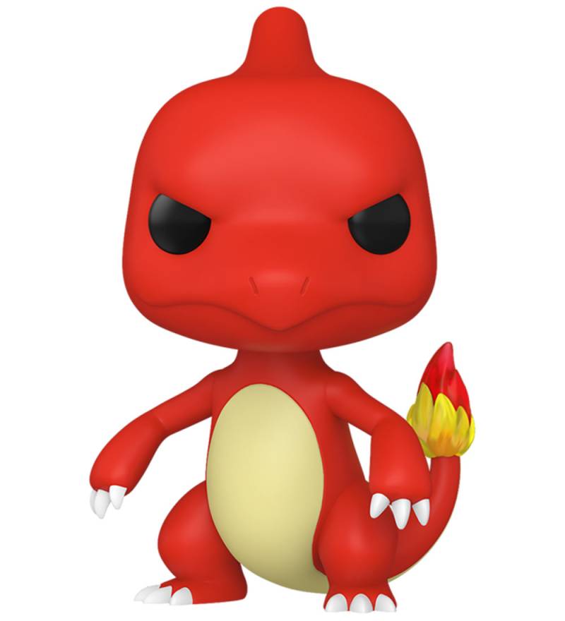 Funko Pop! Abbildung - Pokémon - Charmeleon - 1157 - Funko - One Size - Spielzeugfiguren Funko Pop! Abbildung - Pokémon - Charmeleon - 1157 - Funko - One Size - Spielzeugfiguren von Funko