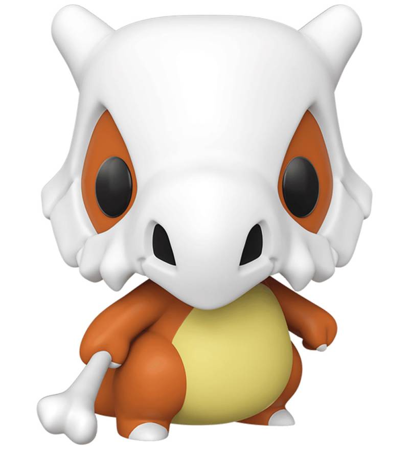 Funko Pop! Abbildung - Pokémon - Cubone - 596 - Funko - One Size - Spielzeugfiguren Funko Pop! Abbildung - Pokémon - Cubone - 596 - Funko - One Size - Spielzeugfiguren von Funko