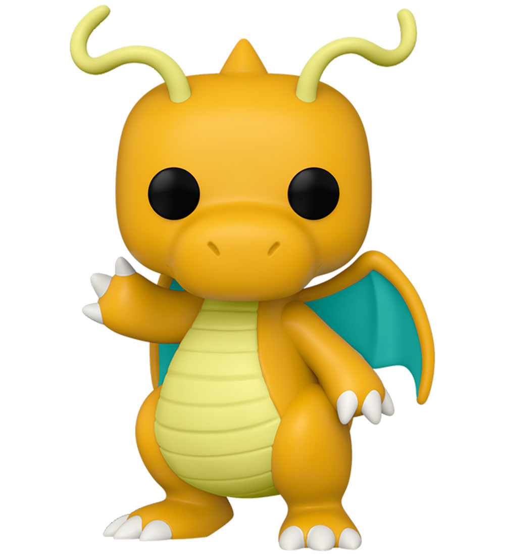 Funko Pop! Abbildung - Pokémon - Dragonite - 850 - Funko - One Size - Spielzeugfiguren Funko Pop! Abbildung - Pokémon - Dragonite - 850 - Funko - One Size - Spielzeugfiguren von Funko