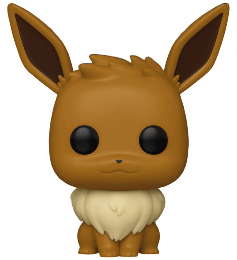 Funko Pop! Abbildung - Pokémon - Evoli - 557 - Funko - One Size - Spielzeugfiguren Funko Pop! Abbildung - Pokémon - Evoli - 557 - Funko - One Size - Spielzeugfiguren von Funko