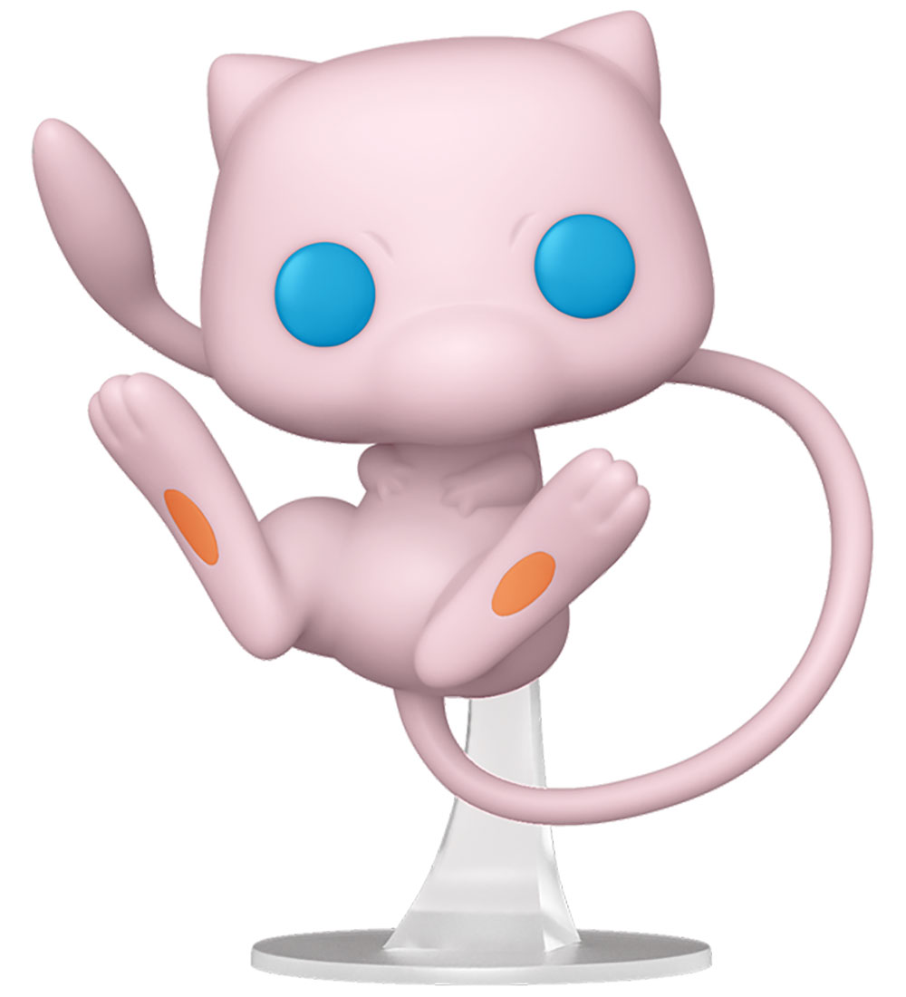 Funko Pop! Abbildung - Pokémon - Miau - 643 - Funko - One Size - Spielzeugfiguren Funko Pop! Abbildung - Pokémon - Miau - 643 - Funko - One Size - Spielzeugfiguren von Funko