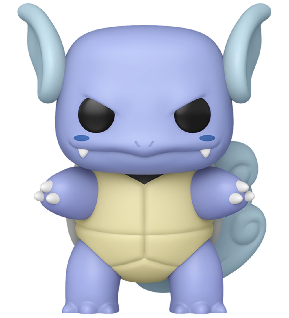 Funko Pop! Abbildung - Pokémon - Schillok - 1212 - Funko - One Size - Spielzeugfiguren Funko Pop! Abbildung - Pokémon - Schillok - 1212 - Funko - One Size - Spielzeugfiguren von Funko
