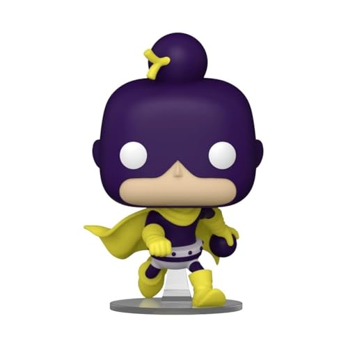 Funko POP! My Hero Academia - Minoru Mineta #77022 Funko POP! My Hero Academia - Minoru Mineta #77022 von Funko