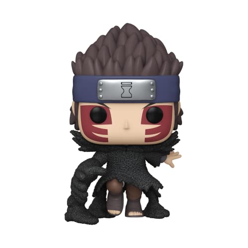 Funko Pop! Animation: Boruto - Shinki - Boruto: Naruto Next Generations - Vinyl-Sammelfigur - Geschenkidee - Offizielle Handelswaren - Spielzeug Für Kinder und Erwachsene - Anime Fans Funko Pop! Animation: Boruto - Shinki - Boruto: Naruto Next Generations - Vinyl-Sammelfigur - Geschenkidee - Offizielle Handelswaren - Spielzeug Für Kinder und Erwachsene - Anime Fans von Funko