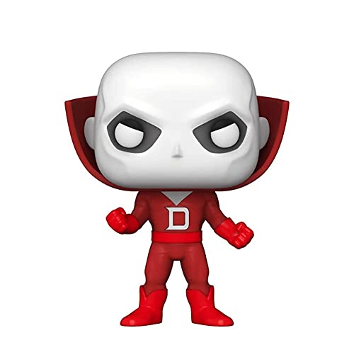 Funko Pop DC Comics Batman Deadman ECCC 2021 Funko Pop DC Comics Batman Deadman ECCC 2021 von Funko