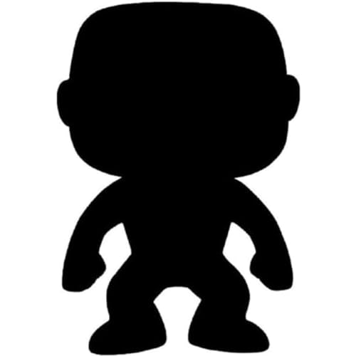 Funko Pop! Deluxe: Little Mermaid - Ursula - (Glass) - Vinyl-Sammelfigur - Geschenkidee - Offizielle Handelswaren - Spielzeug Für Kinder und Erwachsene - Horror Fans - Modellfigur Für Sammler von Funko
