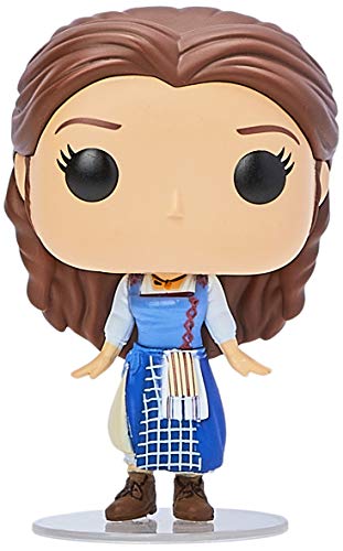 Funko Pop Disney-Figur, Belle, roter Umhang Funko Pop Disney-Figur, Belle, roter Umhang von Funko