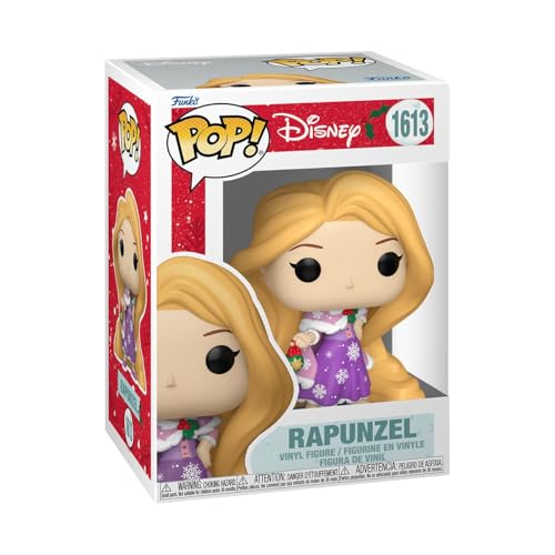 Figur Disney - Rapunzel (Funko POP! Disney 1613) Figur Disney - Rapunzel (Funko POP! Disney 1613) von Funko