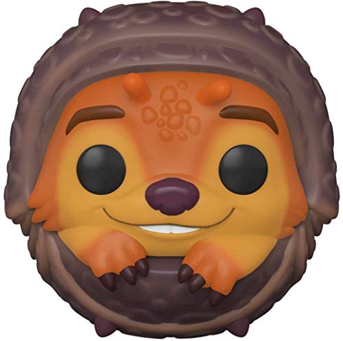 Funko Pop! Disney: Raya - Tuk Tuk - Raya and The Last Dragon - Vinyl-Sammelfigur - Geschenkidee - Offizielle Handelswaren - Spielzeug Für Kinder und Erwachsene - Movies Fans - Modellfigur Für Sammler Funko Pop! Disney: Raya - Tuk Tuk - Raya and The Last Dragon - Vinyl-Sammelfigur - Geschenkidee - Offizielle Handelswaren - Spielzeug Für Kinder und Erwachsene - Movies Fans - Modellfigur Für Sammler von Funko
