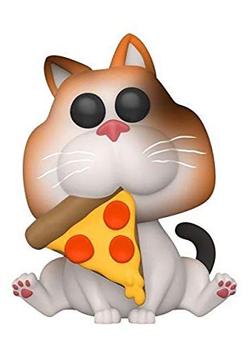 Funko Pop! Disney: Soul – Mr Mittens - Mr.Mittens - Vinyl-Sammelfigur - Geschenkidee - Offizielle Handelswaren - Spielzeug Für Kinder und Erwachsene - Movies Fans - Modellfigur Für Sammler Funko Pop! Disney: Soul – Mr Mittens - Mr.Mittens - Vinyl-Sammelfigur - Geschenkidee - Offizielle Handelswaren - Spielzeug Für Kinder und Erwachsene - Movies Fans - Modellfigur Für Sammler von Funko